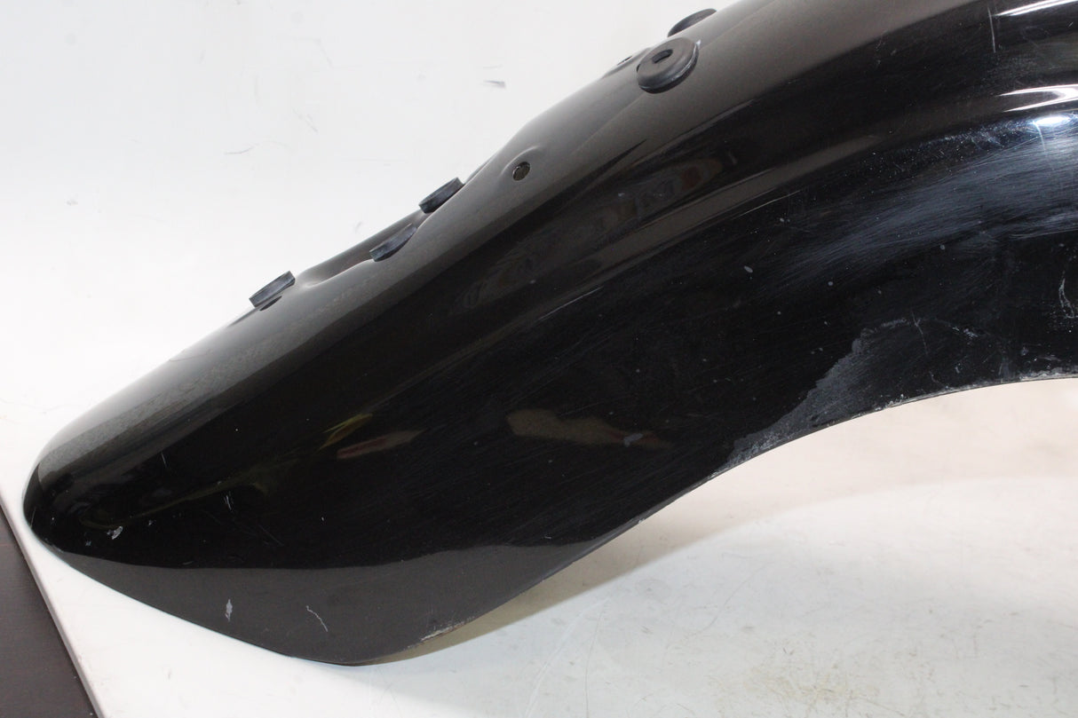 2005 Yamaha Road Star XV1700 OEM REAR BACK FENDER MUD GUARD