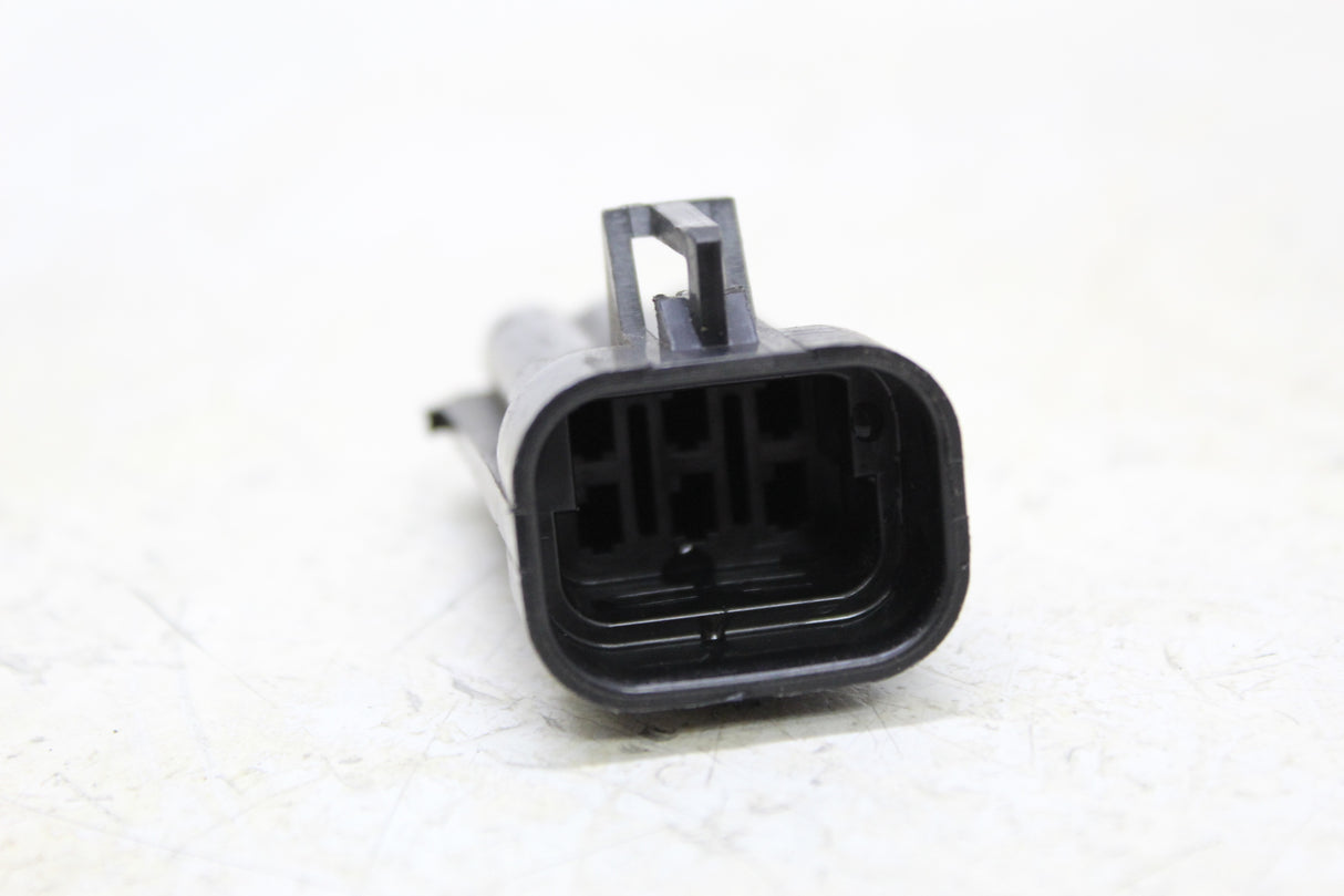 2017 Yamaha FZ10 OEM RELAY SENSOR SET