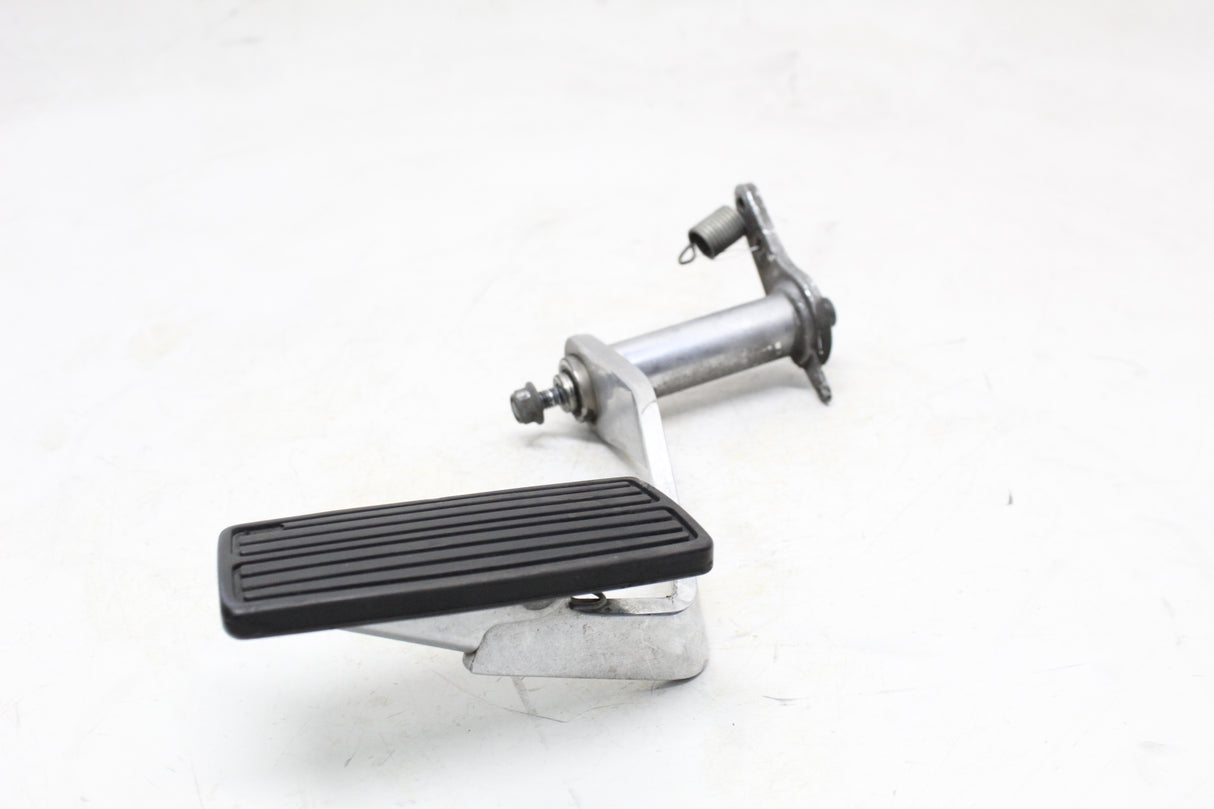 2005 Honda VTX1300S VTX1300 OEM RIGHT REARSET BRAKE FOOT PEDAL