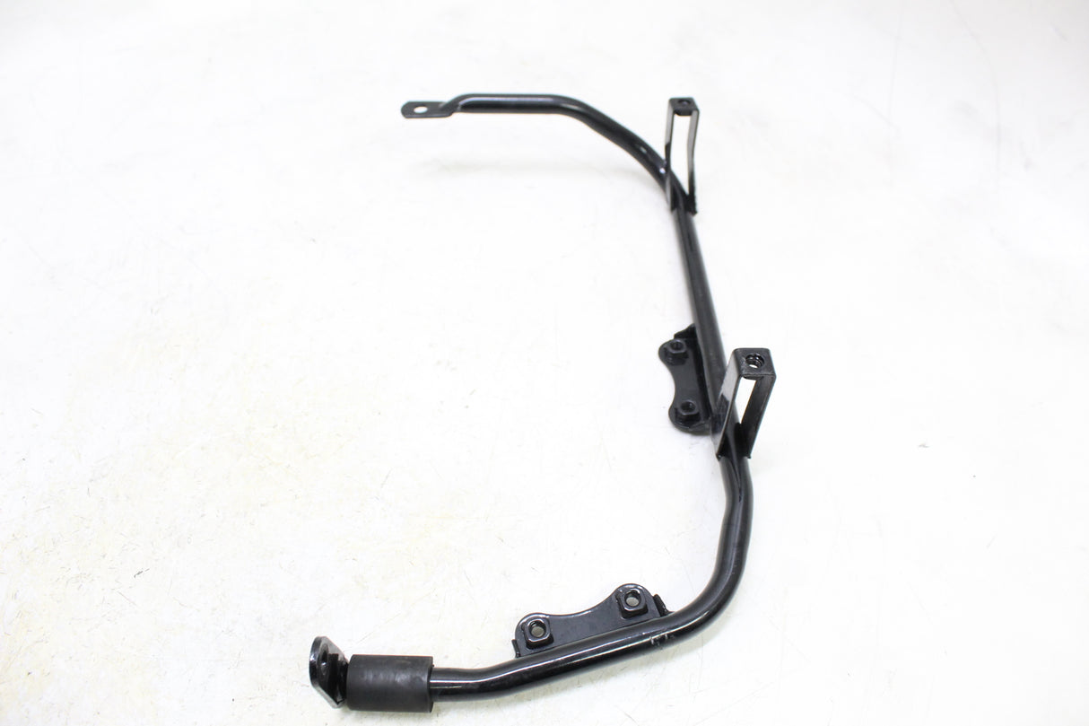 2007 Kawasaki KLR650 OEM RESERVOIR TANK BRACKET