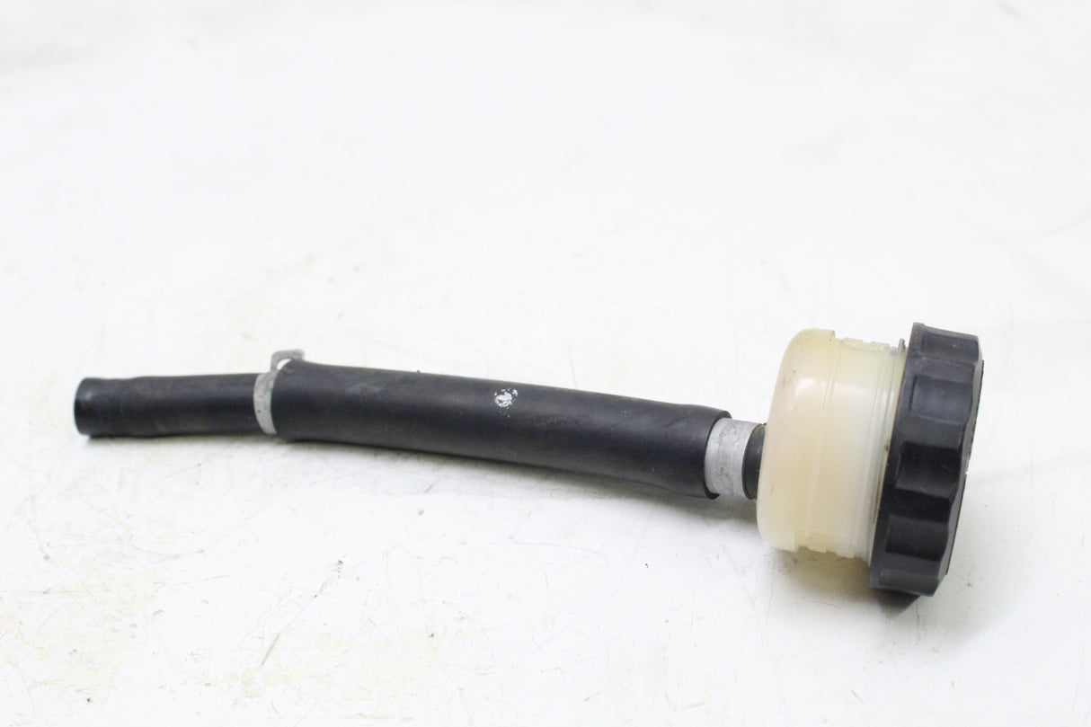 2005 KAWASAKI NINJA 250R EX250 OEM REAR BRAKE MASTER RESERVOIR