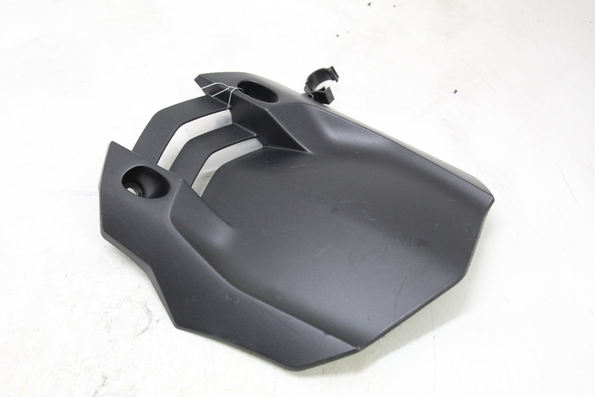 2017 Yamaha FZ10 OEM REAR BACK FENDER MUD GUARD