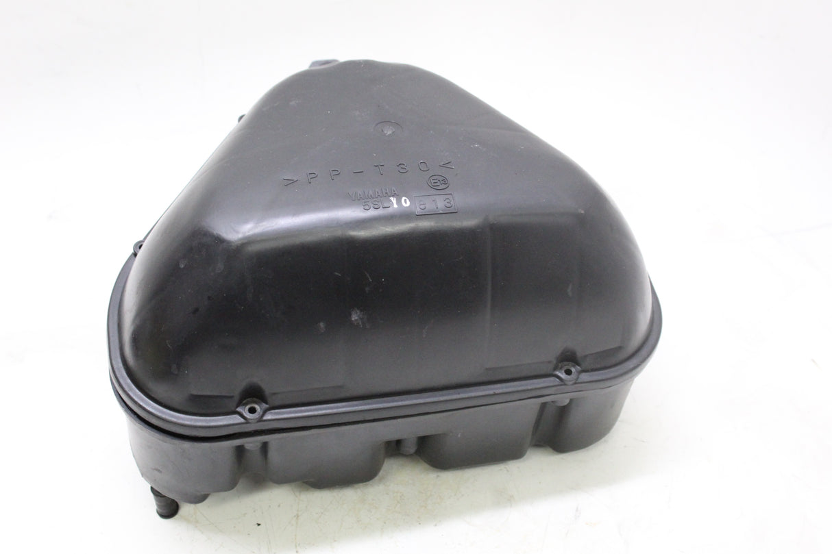 2005 Yamaha YZF R6 OEM AIRBOX AIR CLEANER FILTER BOX INTAKE HOUSING