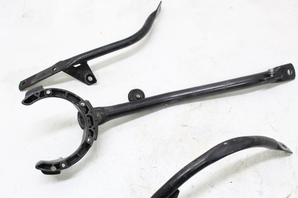 2000 BMW R1100RT OEM FRAME MOUNT BRACKETS SUPPORT BARS SET