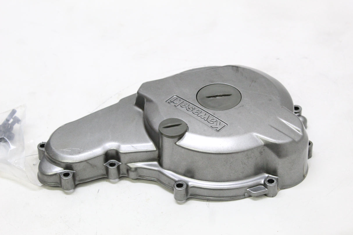 2007 Kawasaki KLR650 OEM STATOR MAGNETO ALTERNATOR GENERATOR COVER
