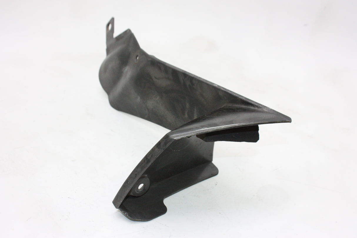 2004 Triumph Daytona 600 OEM LEFT INNER FAIRING UPPER COWL PANEL TRIM