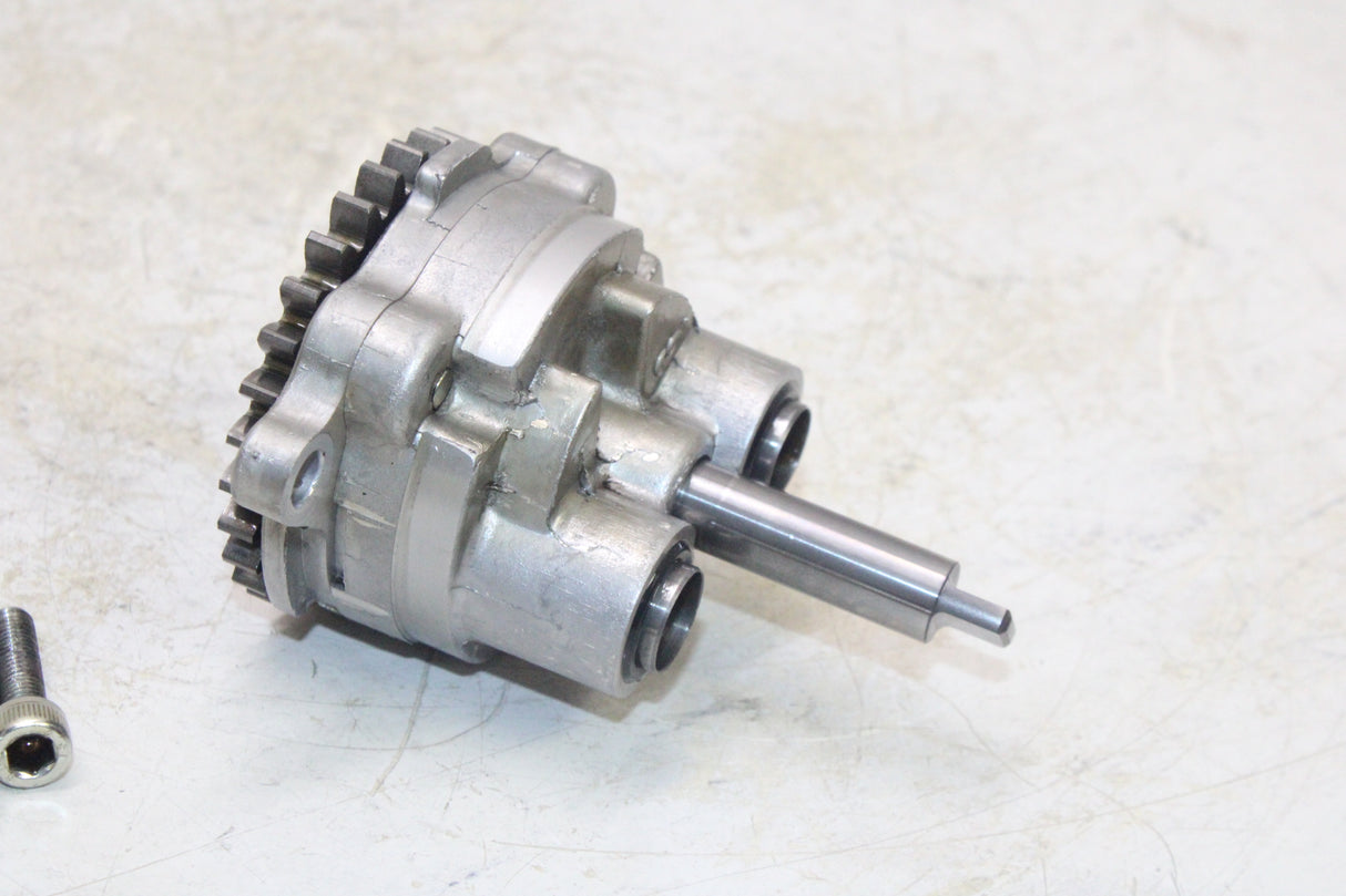 2007 Kawasaki Ninja 250R EX250 OEM ENGINE MOTOR OIL PUMP