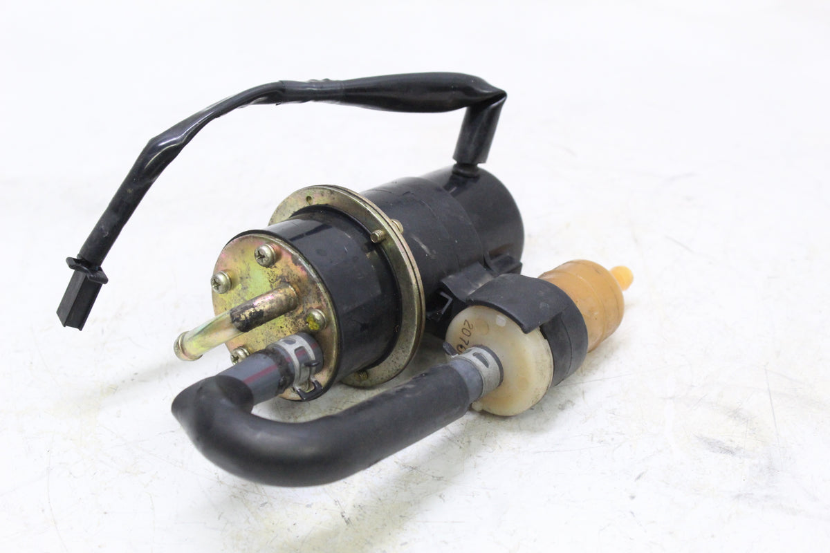 2003 YAMAHA FZ1 FZS1000 FAZER OEM FUEL PUMP GAS PETROL FILTER ASSEMBLY