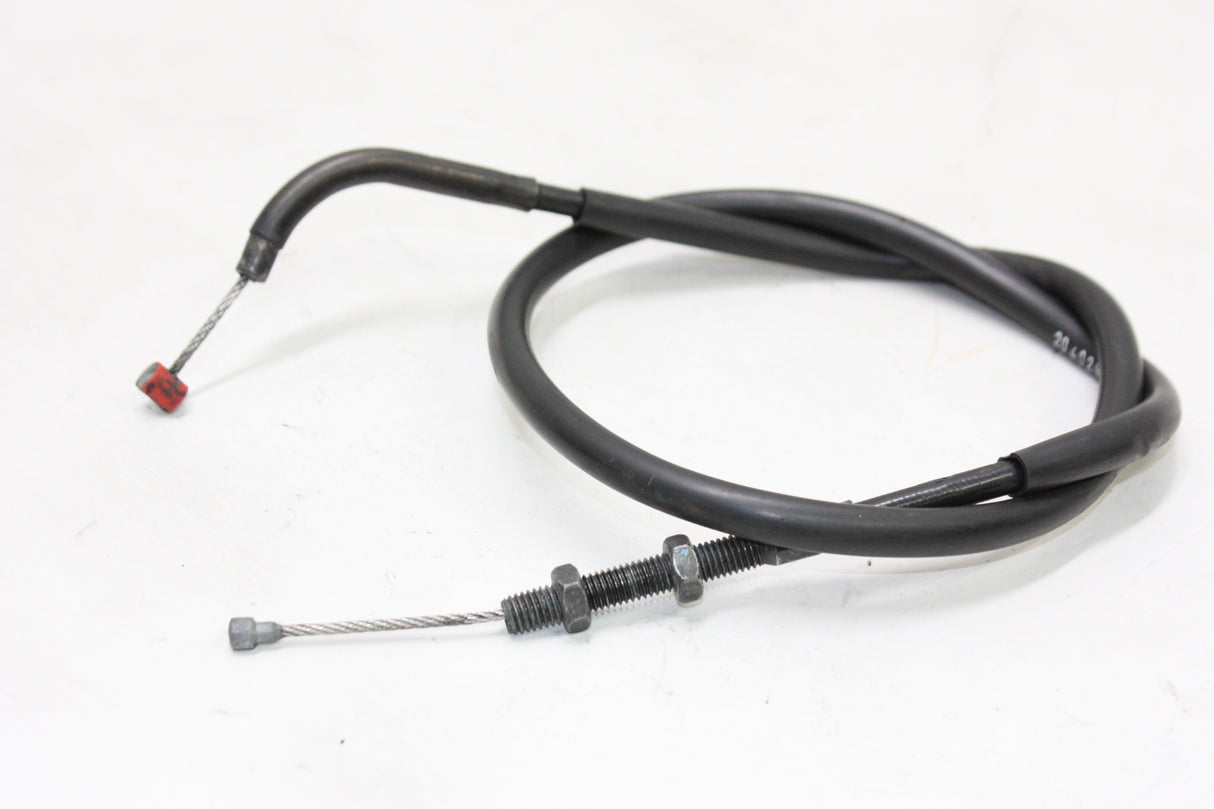 2004 Triumph Daytona 600 OEM CLUTCH CABLE LINE