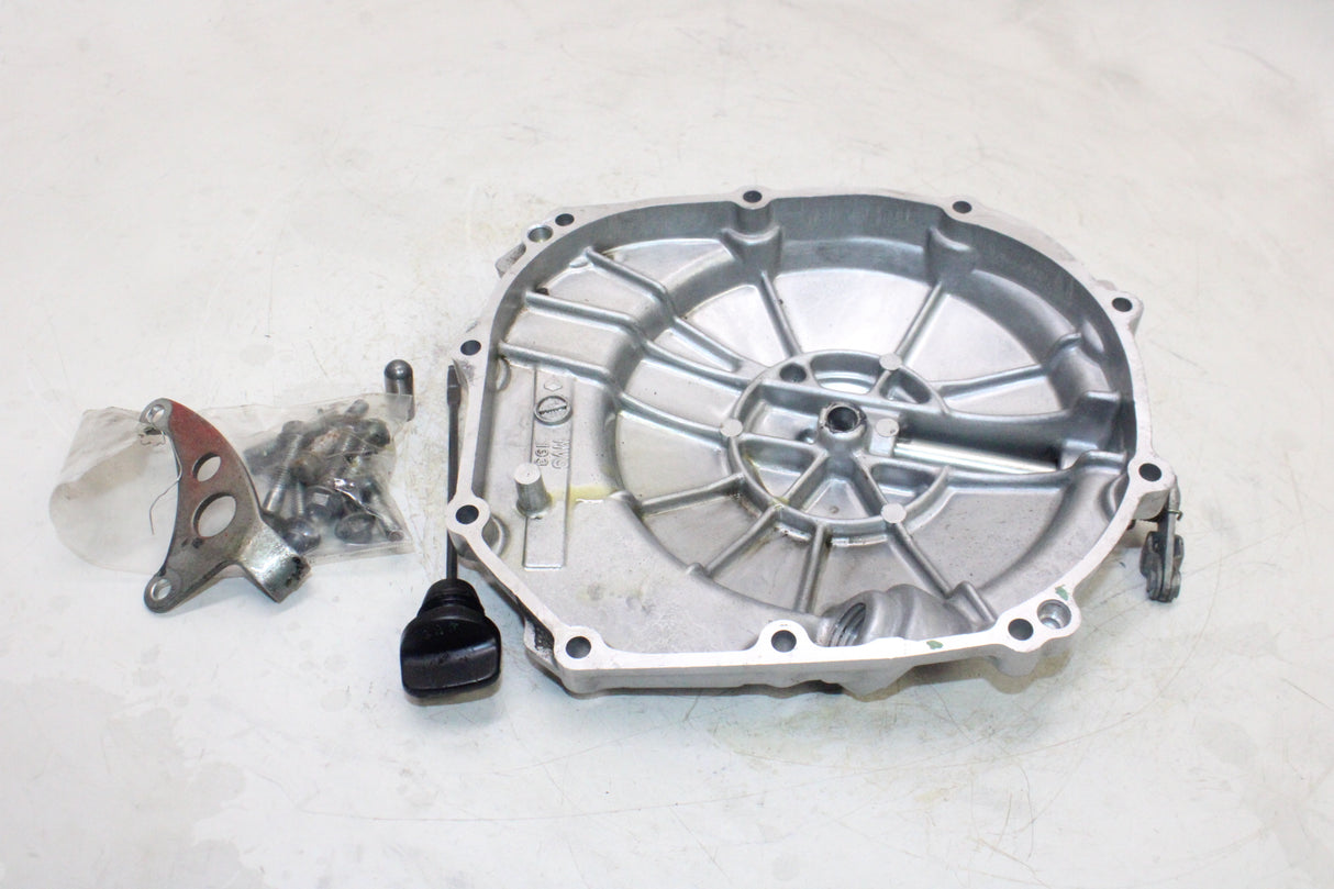 1992 Honda CBR600F2 OEM CLUTCH SIDE ENGINE MOTOR COVER