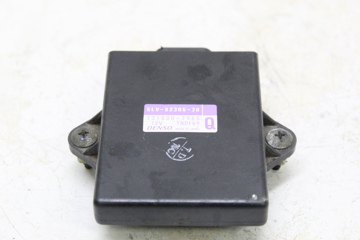 2003 YAMAHA FZ1 FZS1000 FAZER OEM IGNITION CDI ECU IGNITOR MODULE