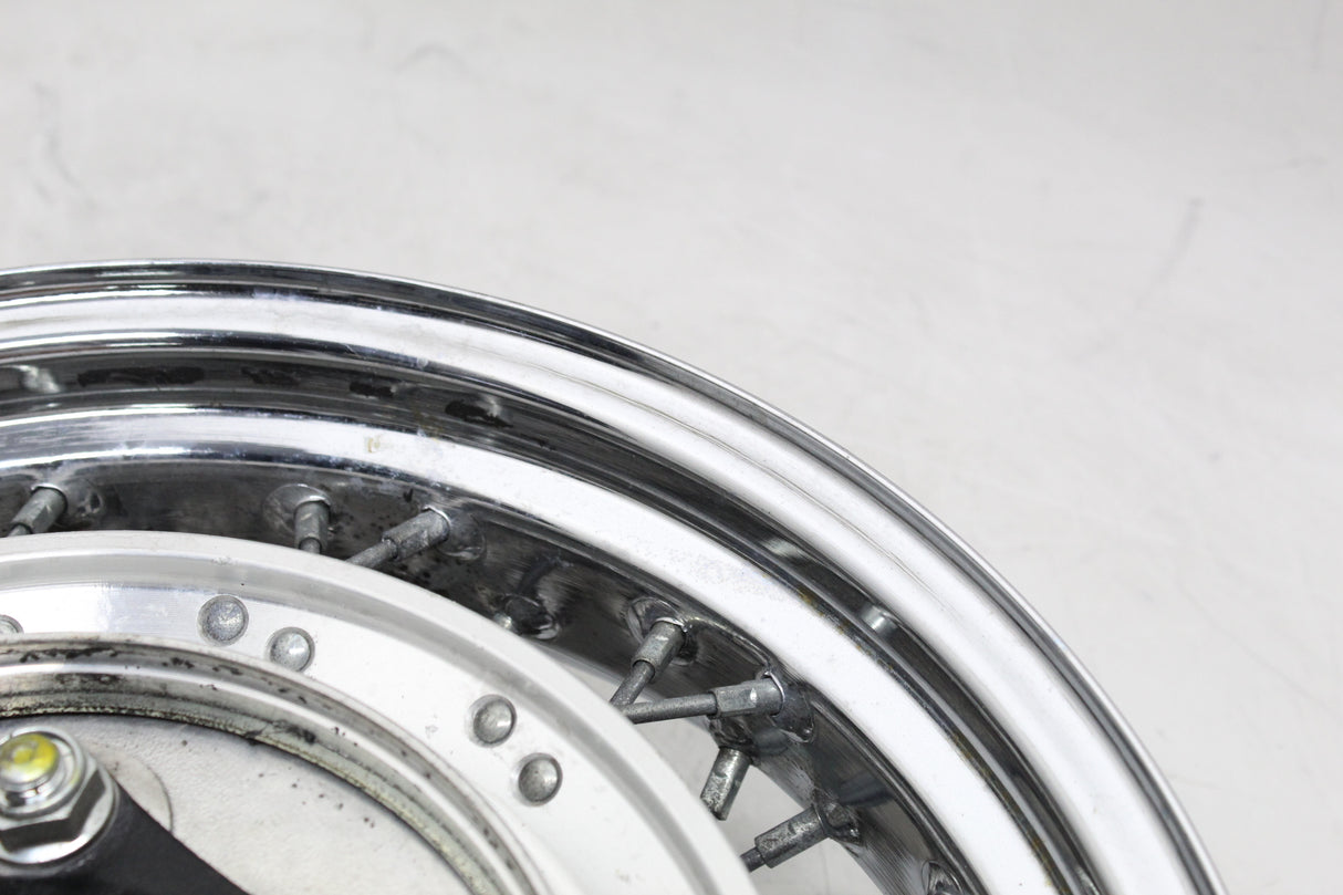 2005 Honda VTX1300S OEM REAR BACK WHEEL RIM