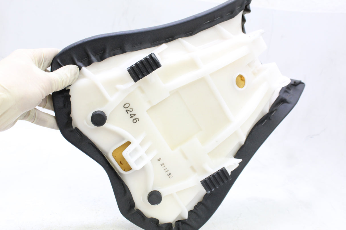2009 Kawasaki Ninja ZX6R OEM SEAT