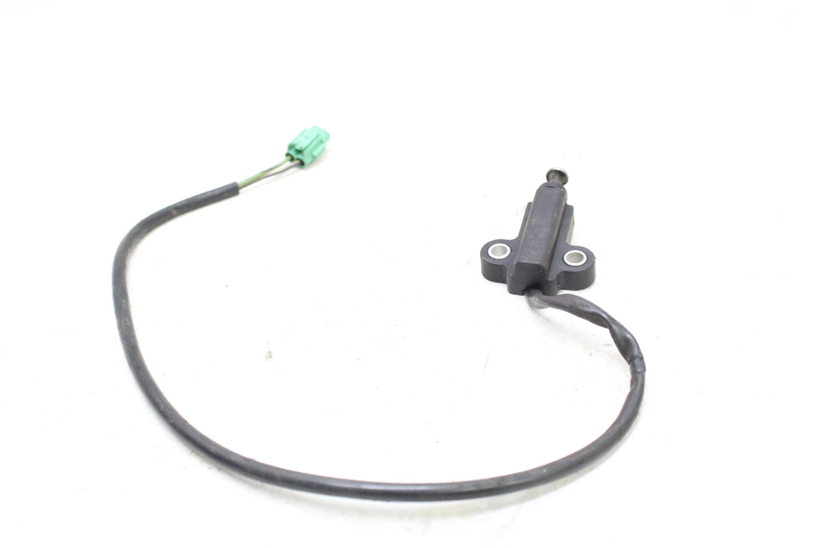 2004 SUZUKI GSXR600 KICKSTAND SIDE STAND SAFETY SWITCH SENSOR