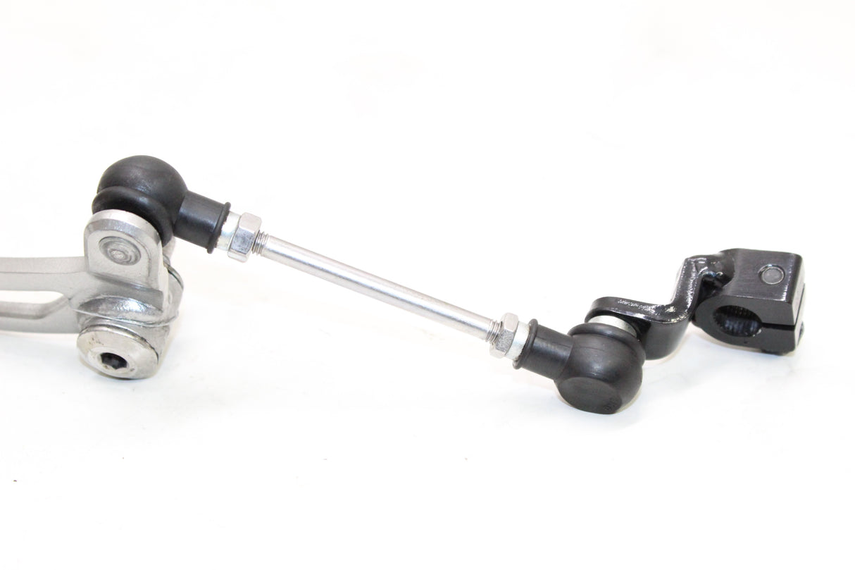 2021 Kawasaki Ninja 400 EX400 OEM SHIFTER LINKAGE SHIFT LINK PEDAL