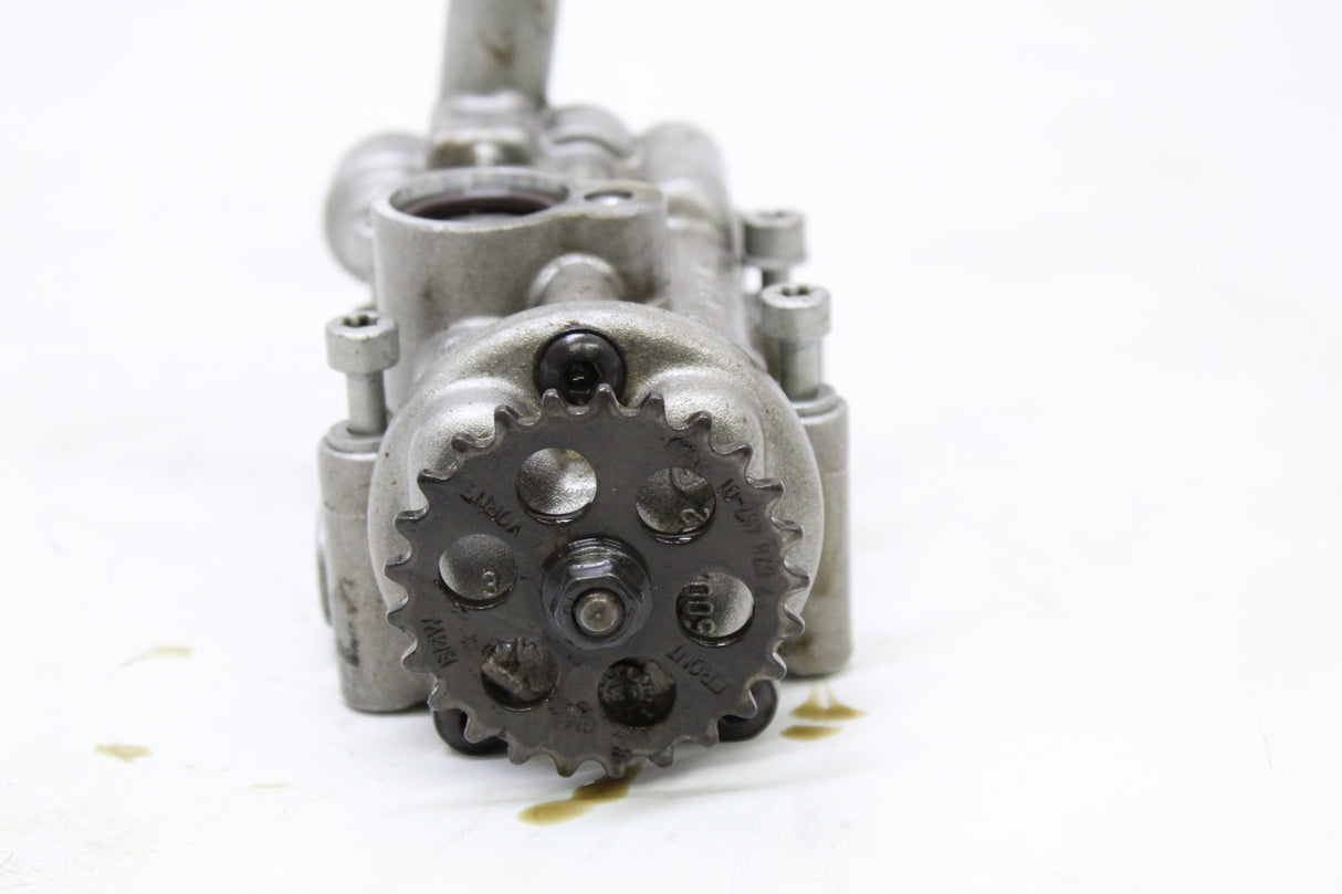 2008 BMW K1200R K12 OEM ENGINE MOTOR OIL PUMP