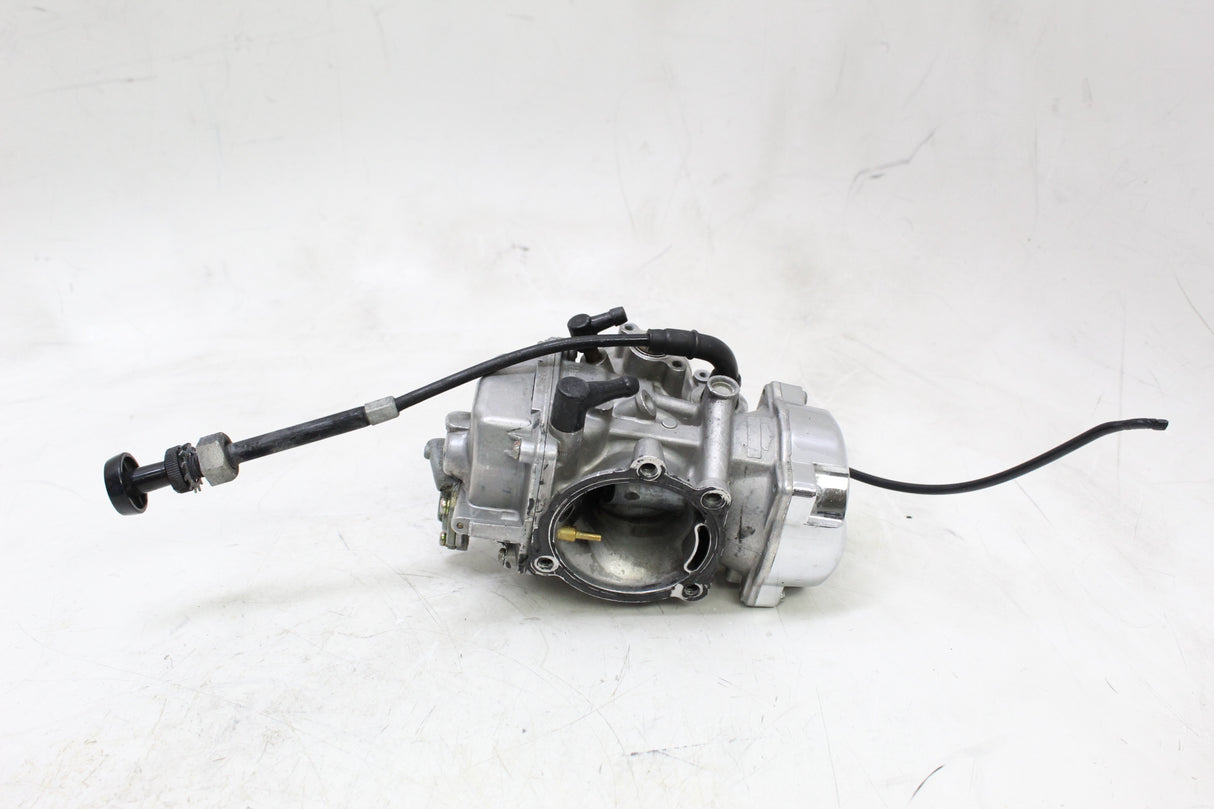 2000 Harley-Davidson Softail Deuce FXSTD OEM CARBS CARBURETORS