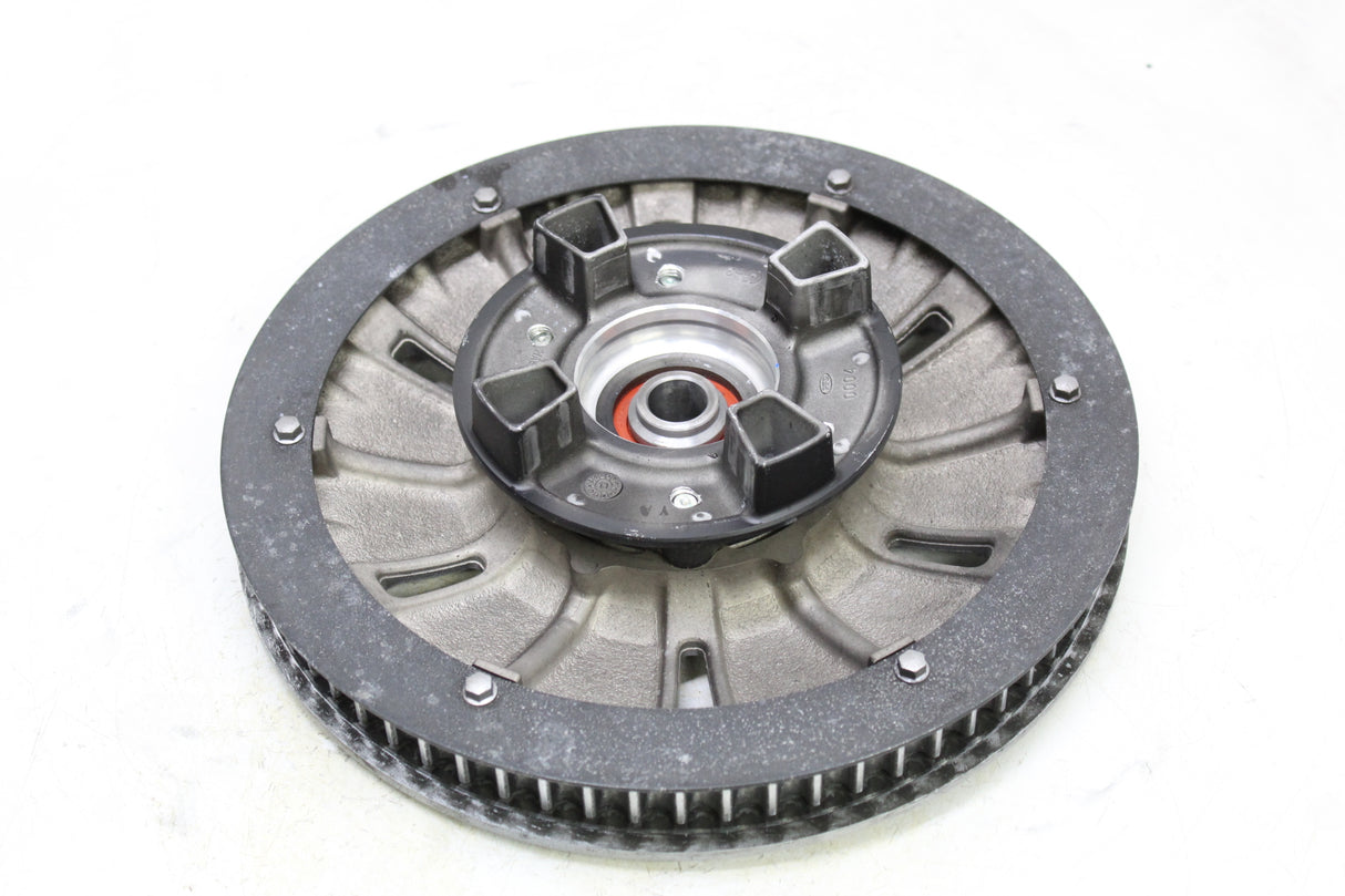 2012 Kawasaki Vulcan 900 VN900DF OEM REAR BACK SPROCKET