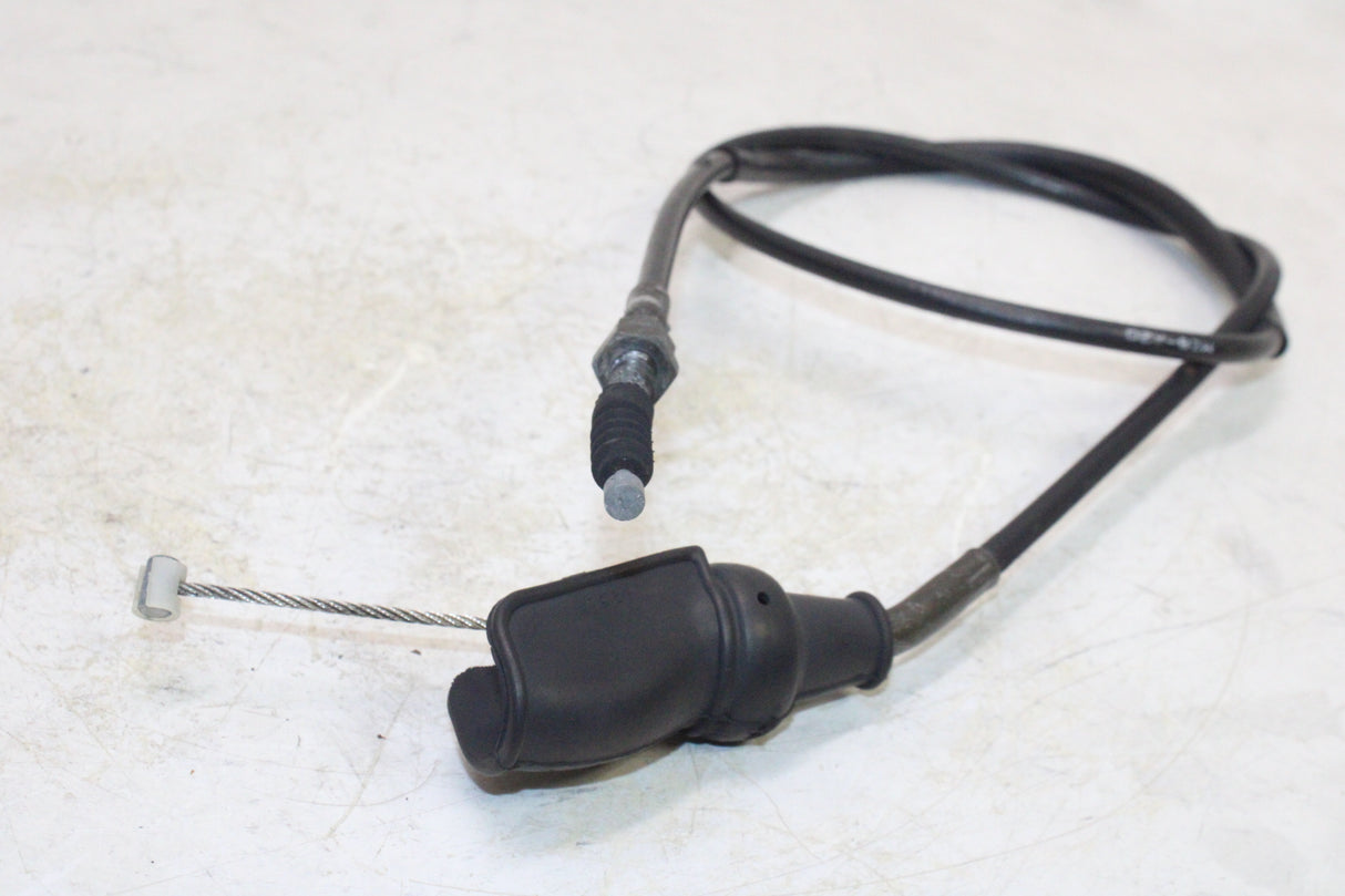 1995 Honda Shadow VLX 600 VT600C OEM CLUTCH CABLE LINE
