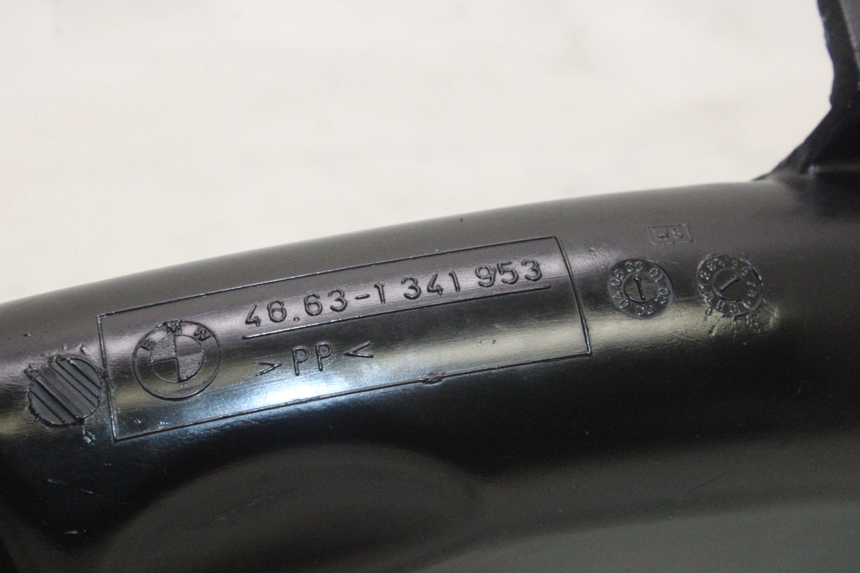 2001 BMW R1100RT OEM LEFT AIR DUCT TUBE