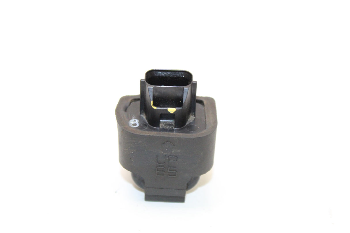 2021 Kawasaki Ninja 400 EX400 OEM TIP OVER BANK ANGLE CRASH SENSOR SWITCH