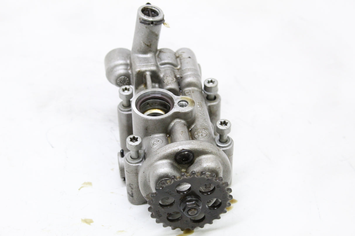 2008 BMW K1200R K12 OEM ENGINE MOTOR OIL PUMP