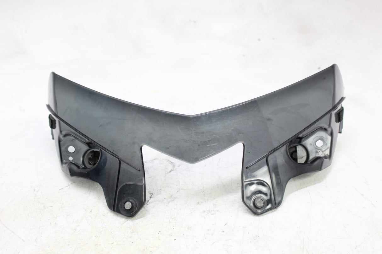 2017 Yamaha FZ10 OEM UPPER COVER