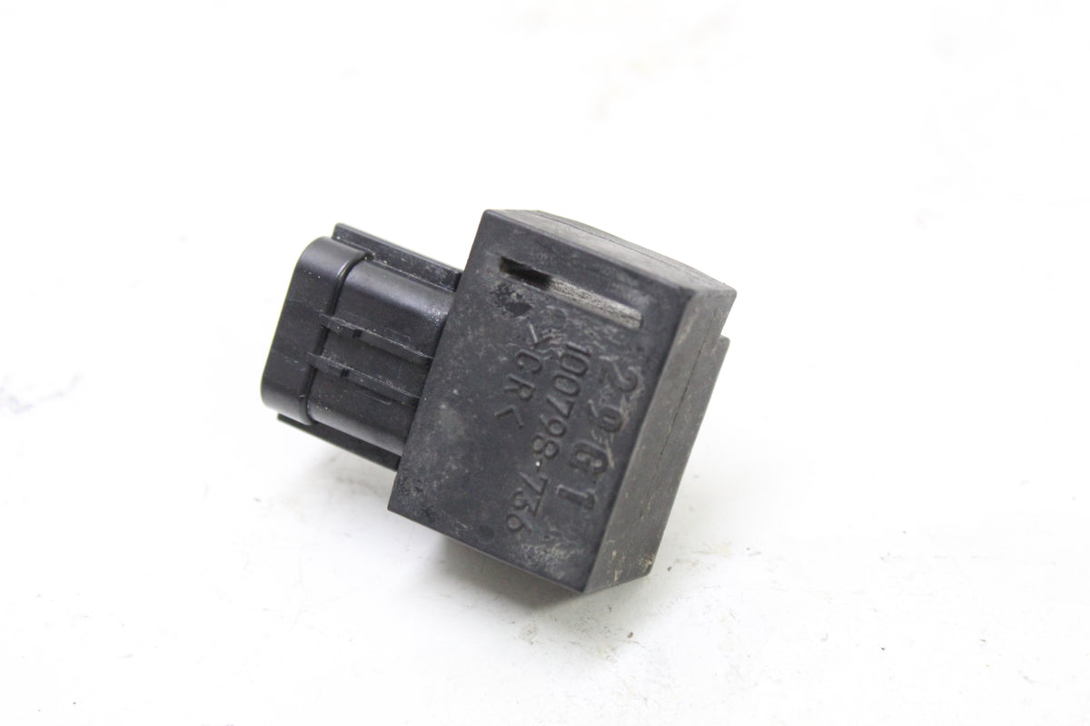 2004 SUZUKI GSXR600 OEM MAP AIR INTAKE PRESSURE SENSOR
