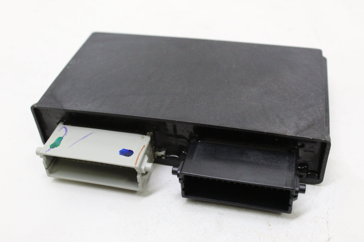 2006 Honda CBR600RR OEM ECU COMPUTER CONTROLLER UNIT BLACK BOX ECM CDI