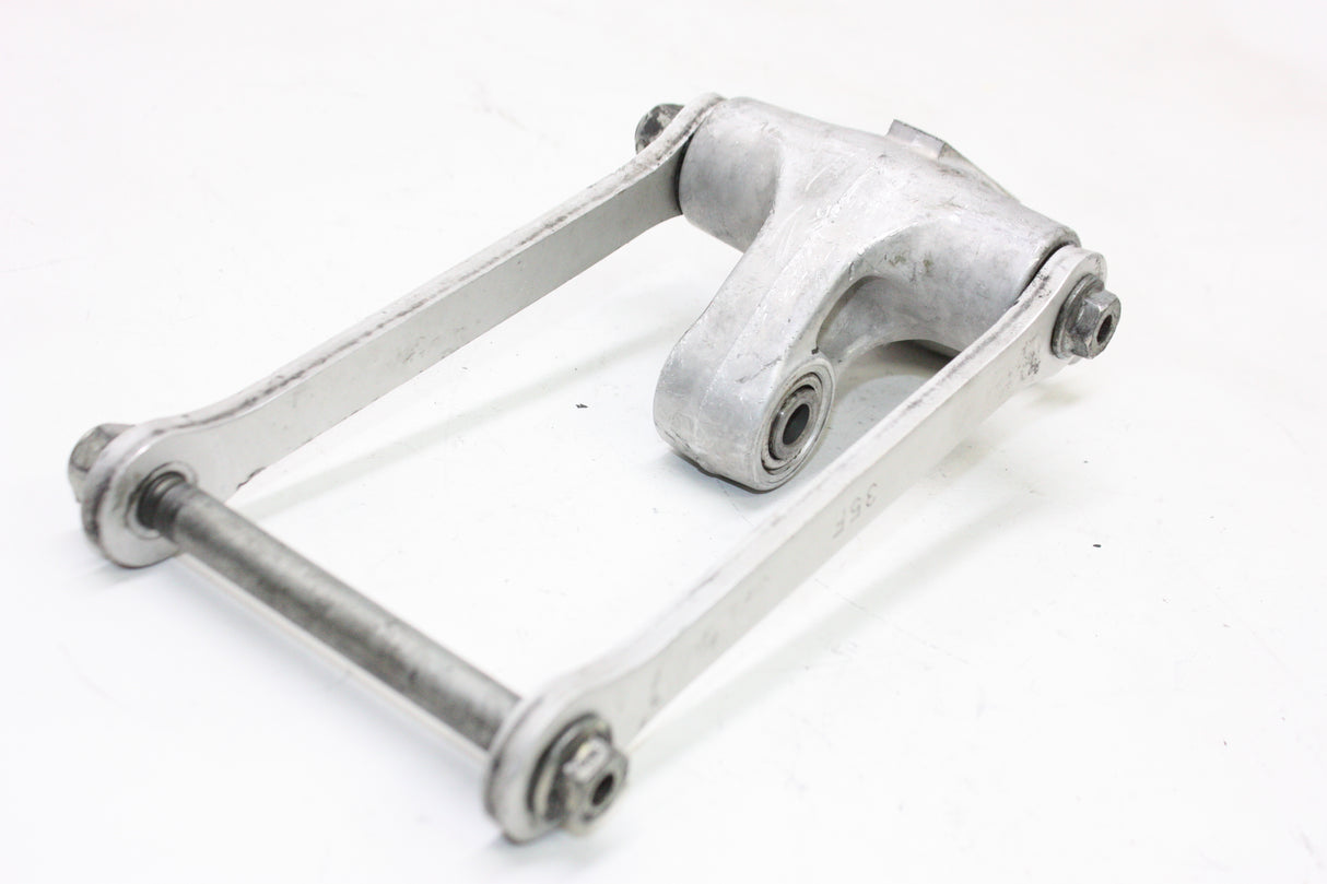 2005 Suzuki GSXR600 OEM REAR DOGBONE SHOCK LINKAGE LINK