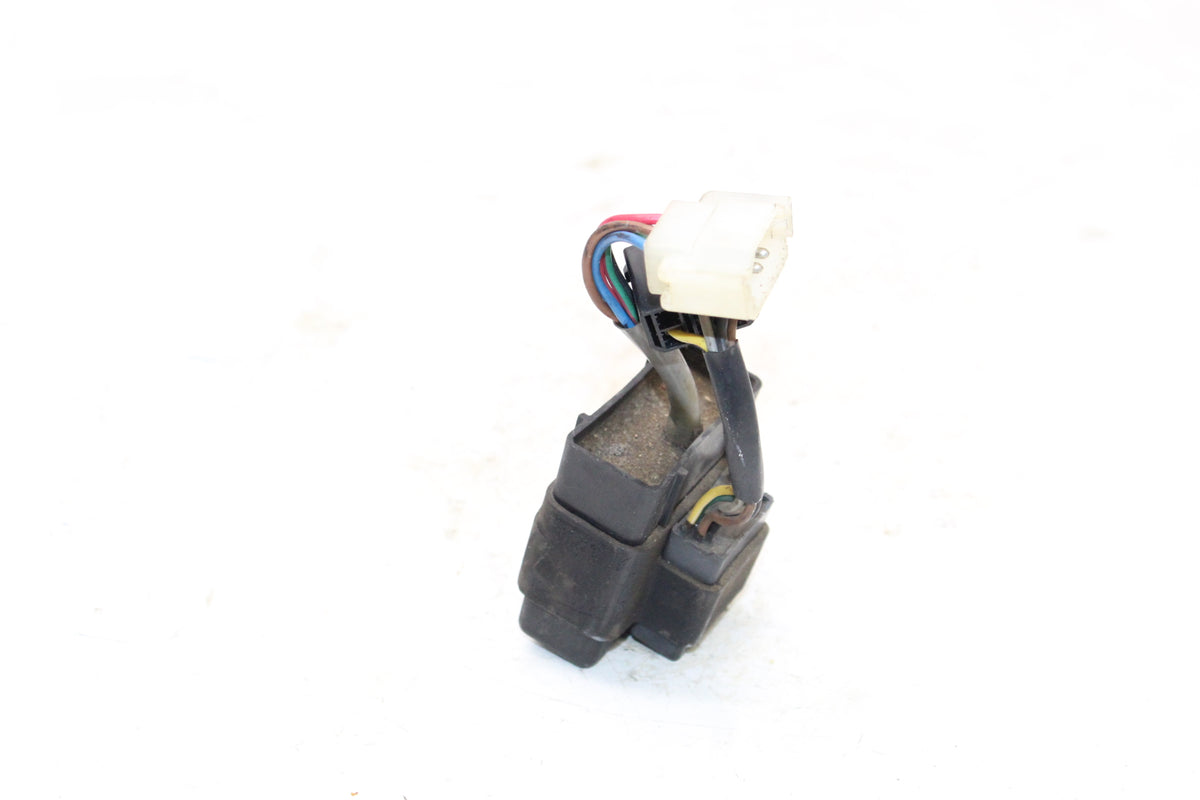 1983 Yamaha XC180 Riva 180 OEM Control Unit CDI Electronic Module