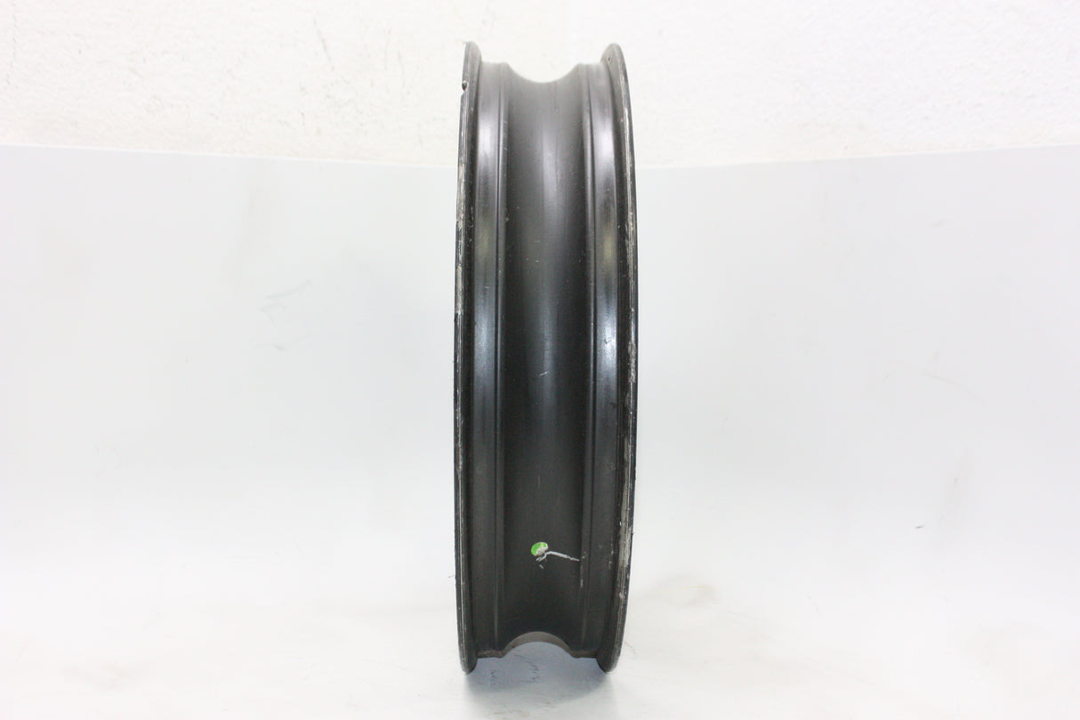 2004 Triumph Daytona 600 OEM FRONT WHEEL RIM