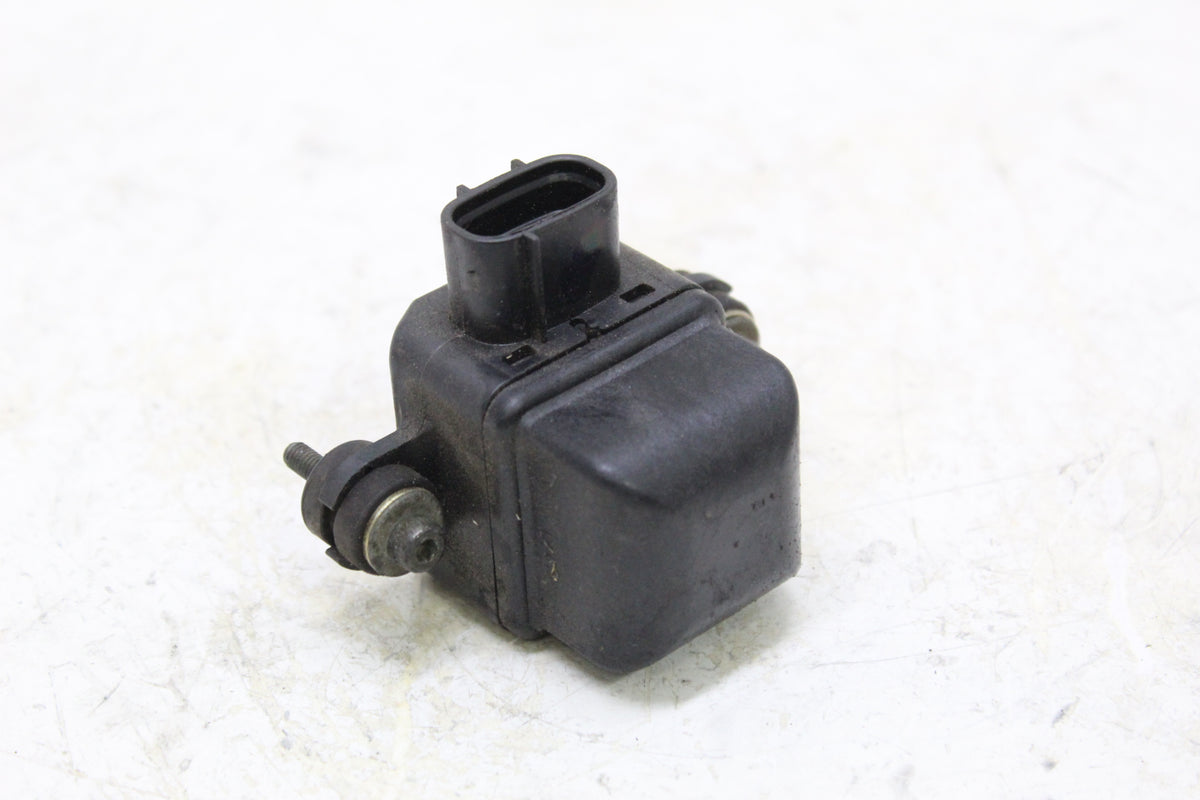 2003 YAMAHA FZ1 FZS1000 FAZER OEM TIP OVER BANK ANGLE CRASH SENSOR SWITCH