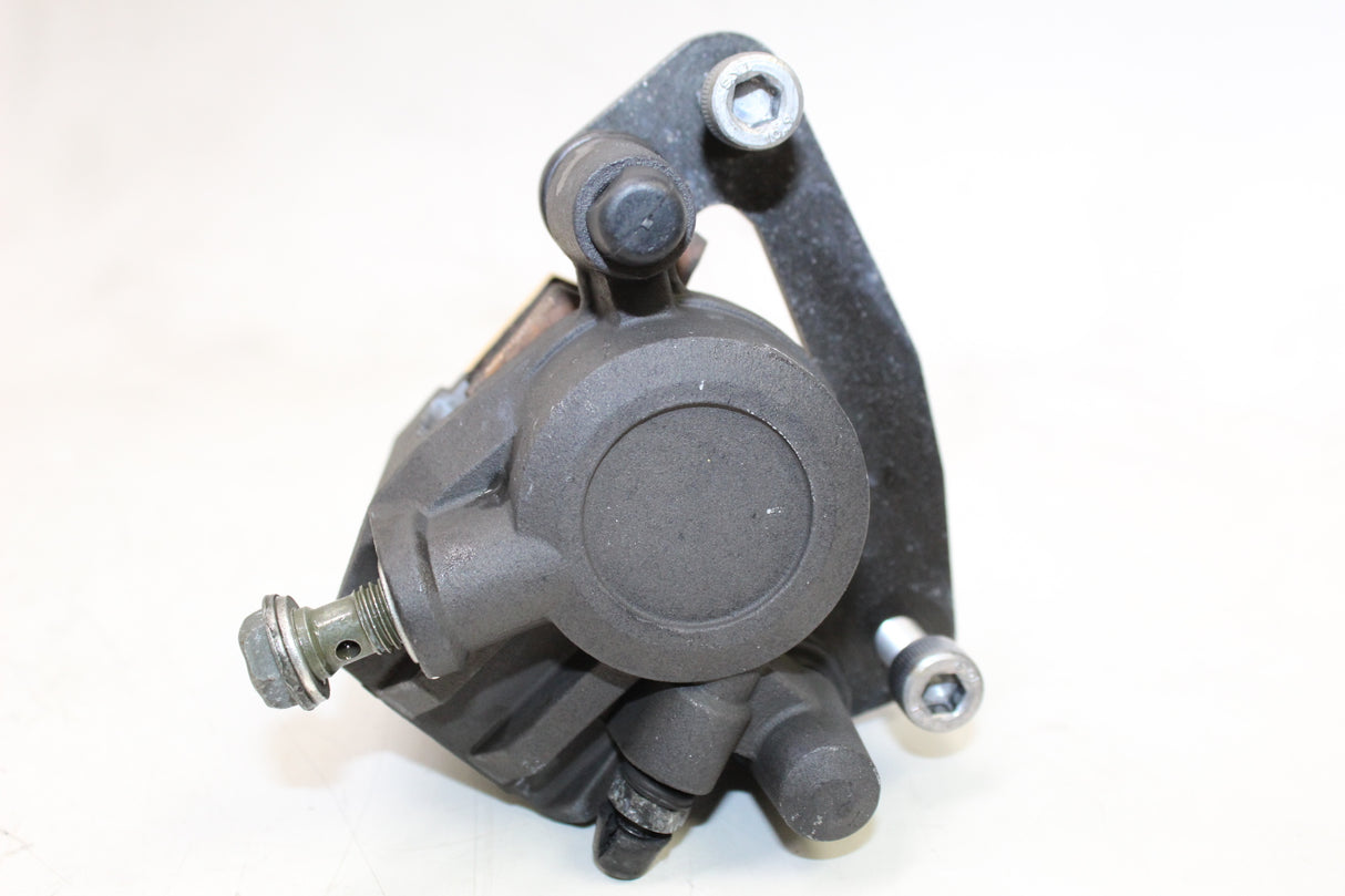 2007 Kawasaki KLR650 OEM FRONT BRAKE CALIPER