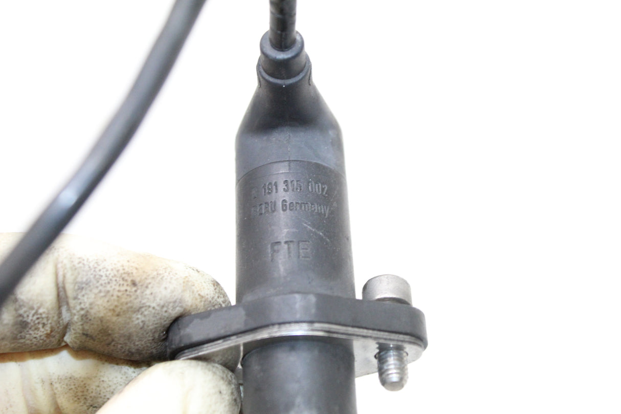 2000 BMW R1100RT OEM FRONT ABS WHEEL SPEED SENSOR