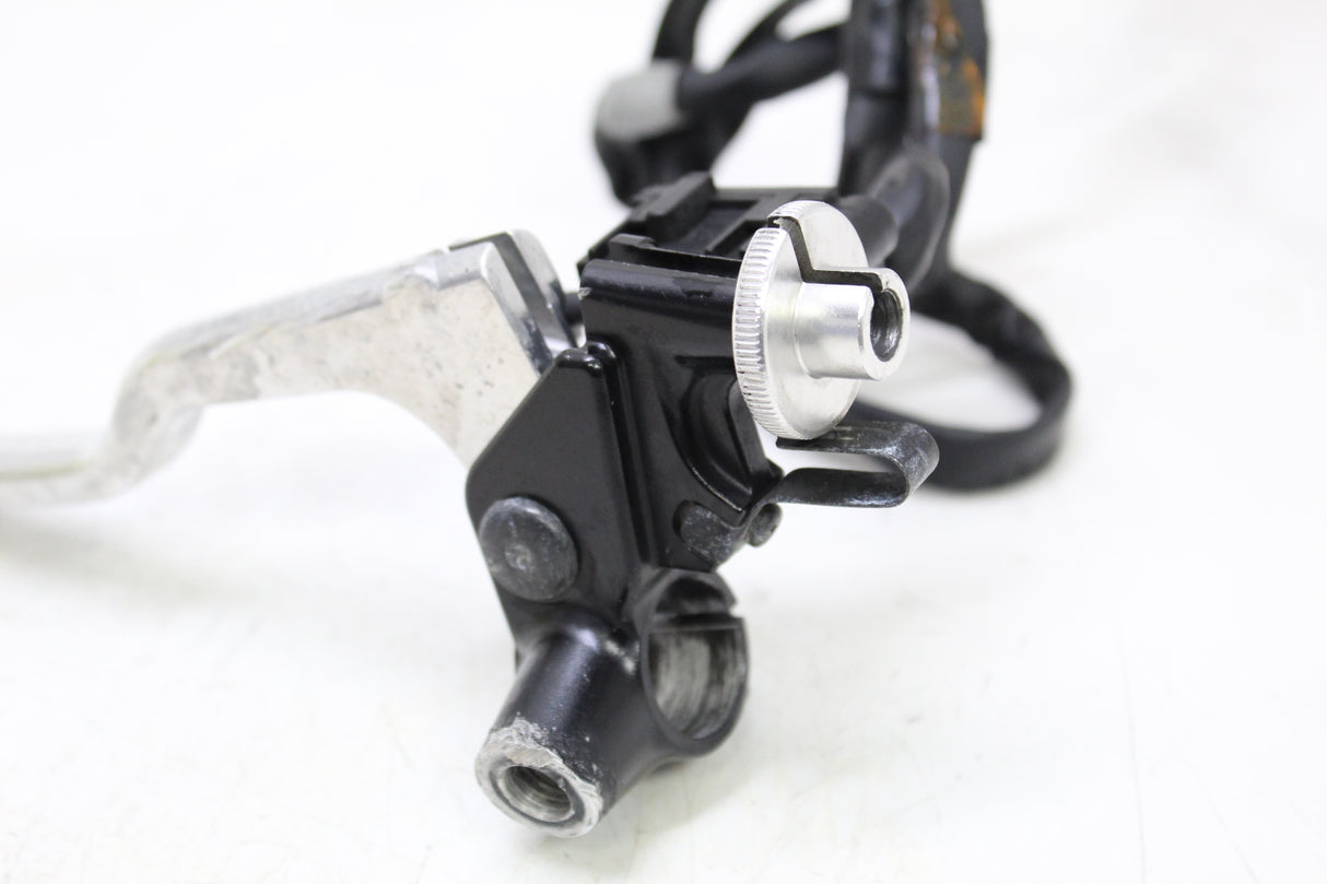 2017 Yamaha FZ10 OEM CLUTCH PERCH MOUNT WITH LEVER