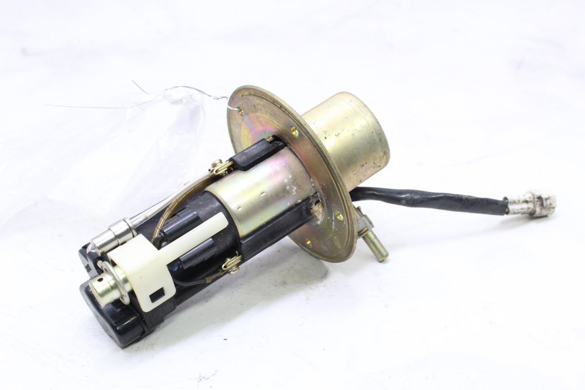 2004 SUZUKI GSXR600 OEM FUEL PUMP GAS SENDER UNIT ASSEMBLY