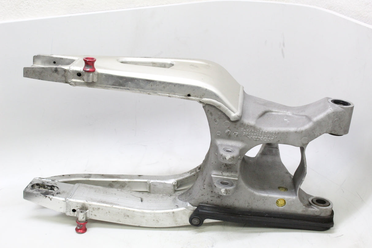 2006 Honda CBR600RR OEM REAR SWINGARM BACK SUSPENSION SWING ARM