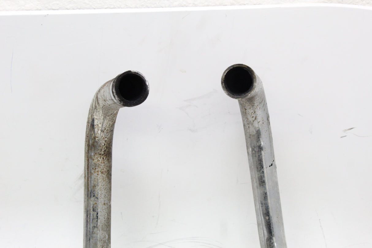 2003 Honda Rebel 250 CMX250C OEM FULL EXHAUST SYSTEM HEADERS PIPE MUFFLER