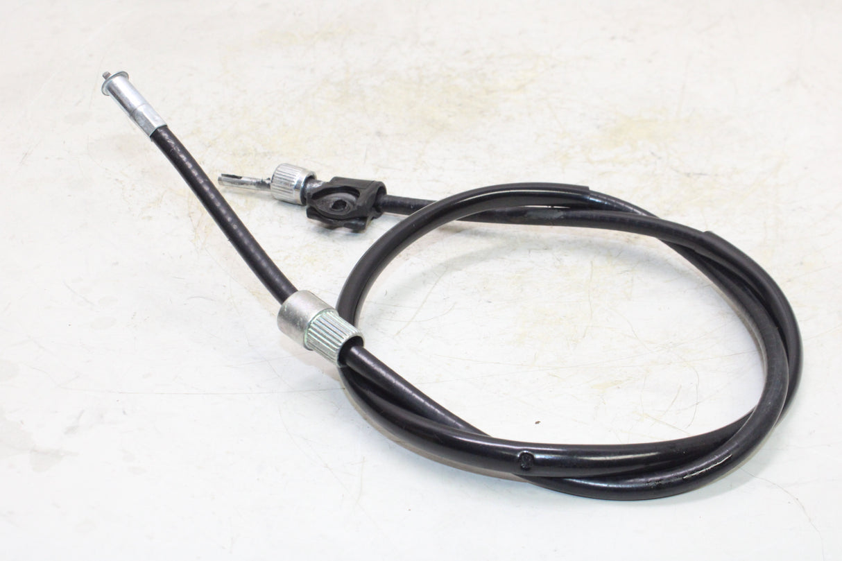 2007 Kawasaki KLR650 OEM SPEEDOMETER CABLE SPEEDO LINE