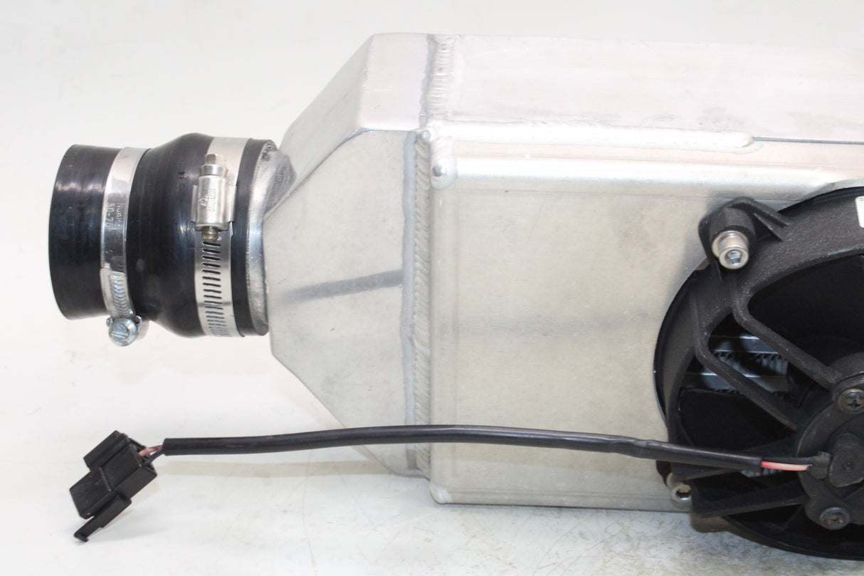 2015 Polaris Sportsman ACE 570 OEM INTERCOOLER W FAN