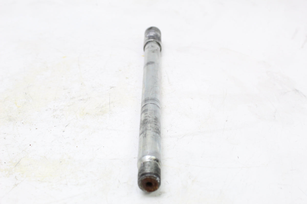 2005 KAWASAKI VULCAN 1500 VN1500 Front Wheel Axle Shaft