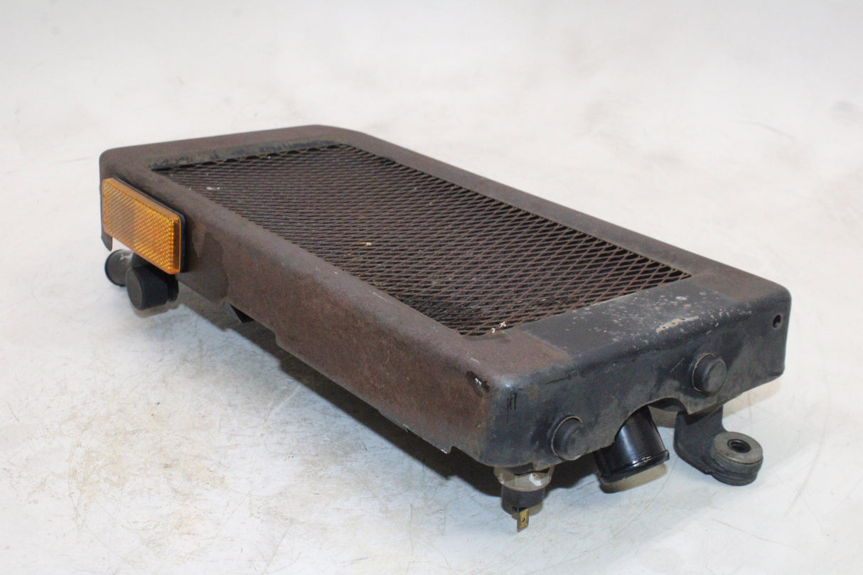 1995 Honda Shadow VLX 600 VT600C OEM ENGINE RADIATOR MOTOR W GRILLE