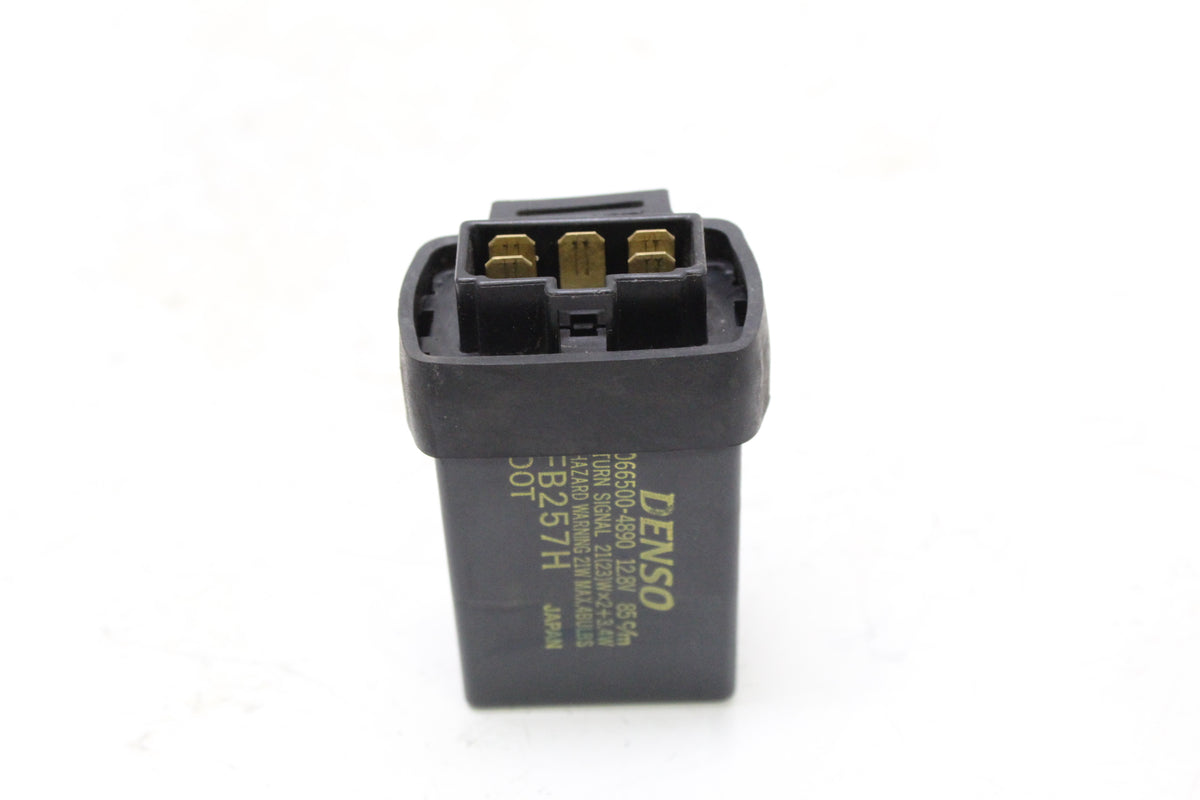 2005 KAWASAKI VULCAN 1500 VN1500 OEM Turn Signal Flasher Relay