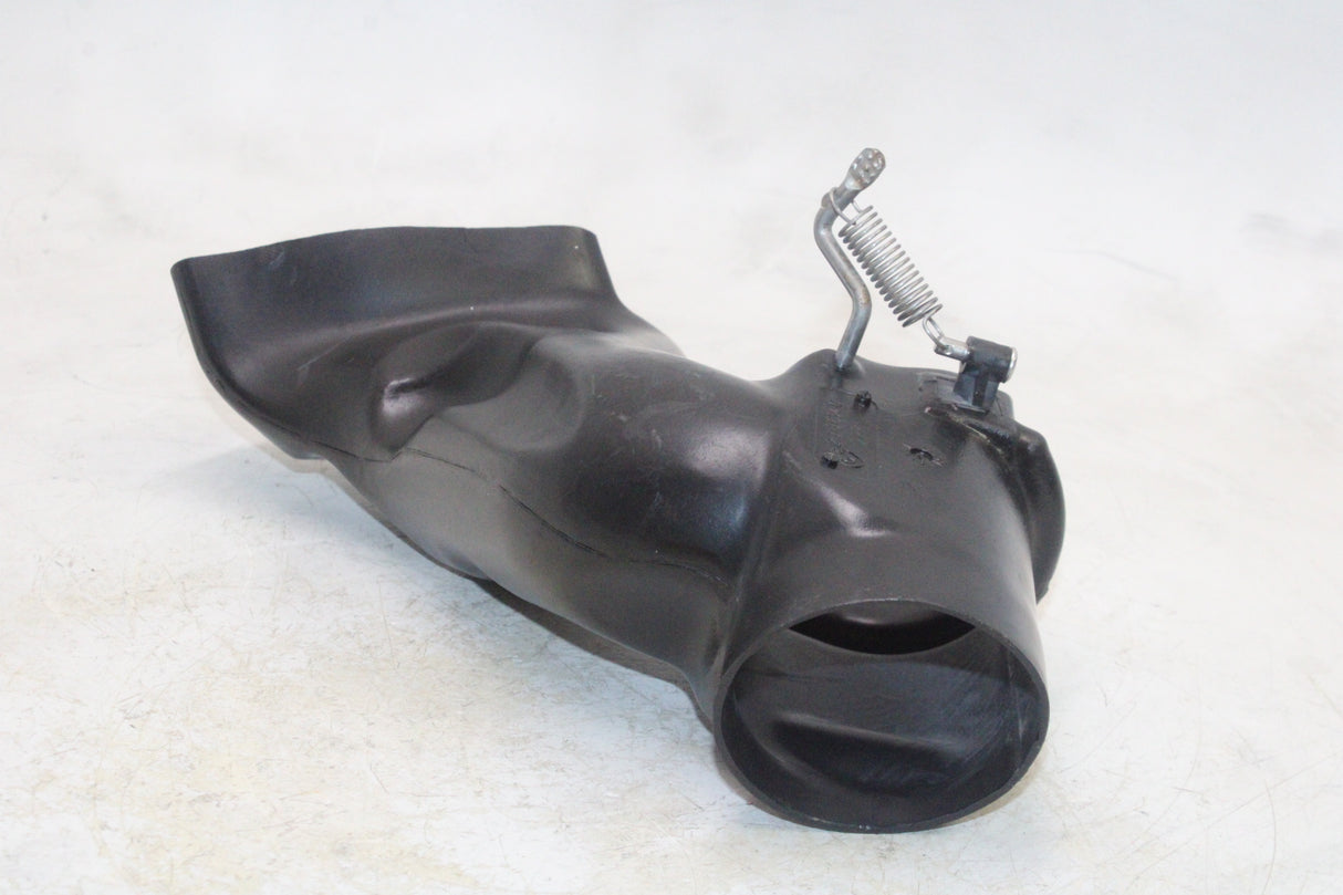 2001 BMW R1100RT OEM RIGHT AIR DUCT TUBE