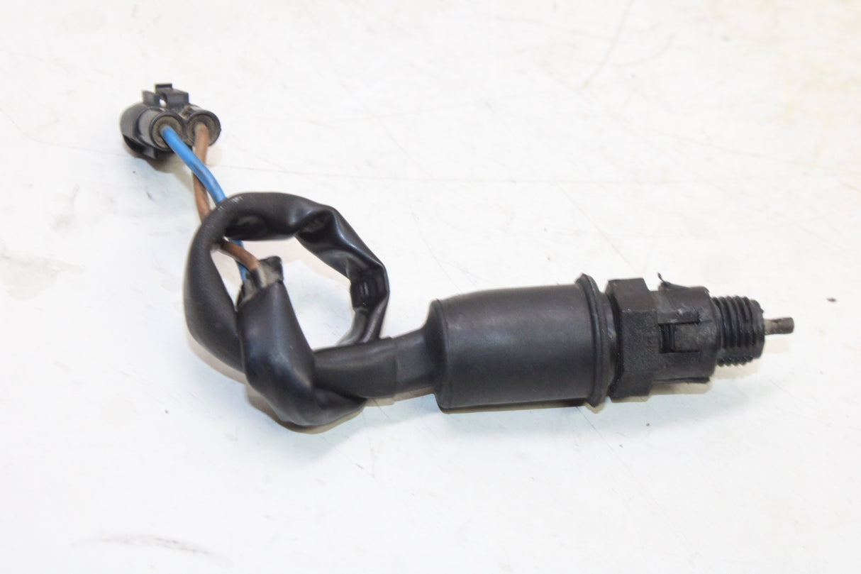 2007 Kawasaki KLR650 OEM REAR BACK BRAKE SENSOR