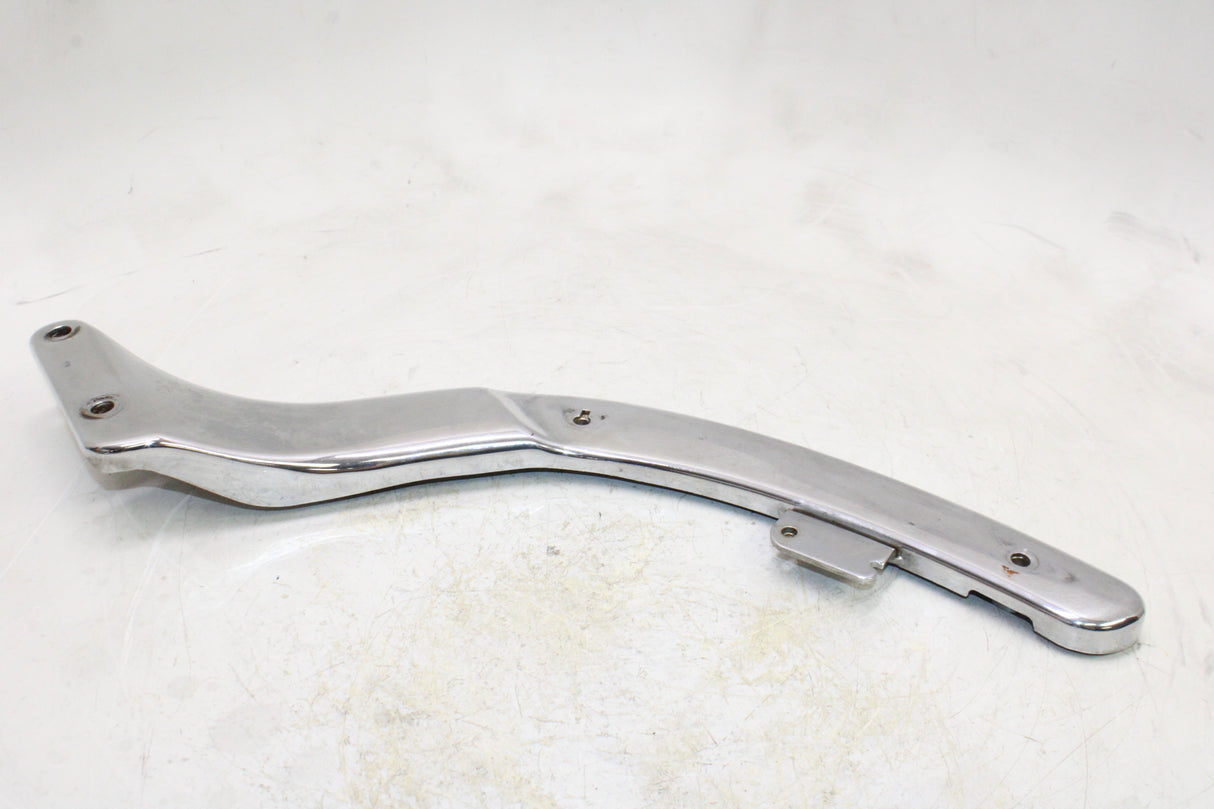 2007 Yamaha V Star 650 OEM LEFT REAR GRAB RAIL