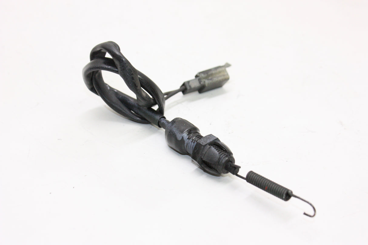 2005 Suzuki GSXR600 OEM REAR BACK BRAKE SENSOR