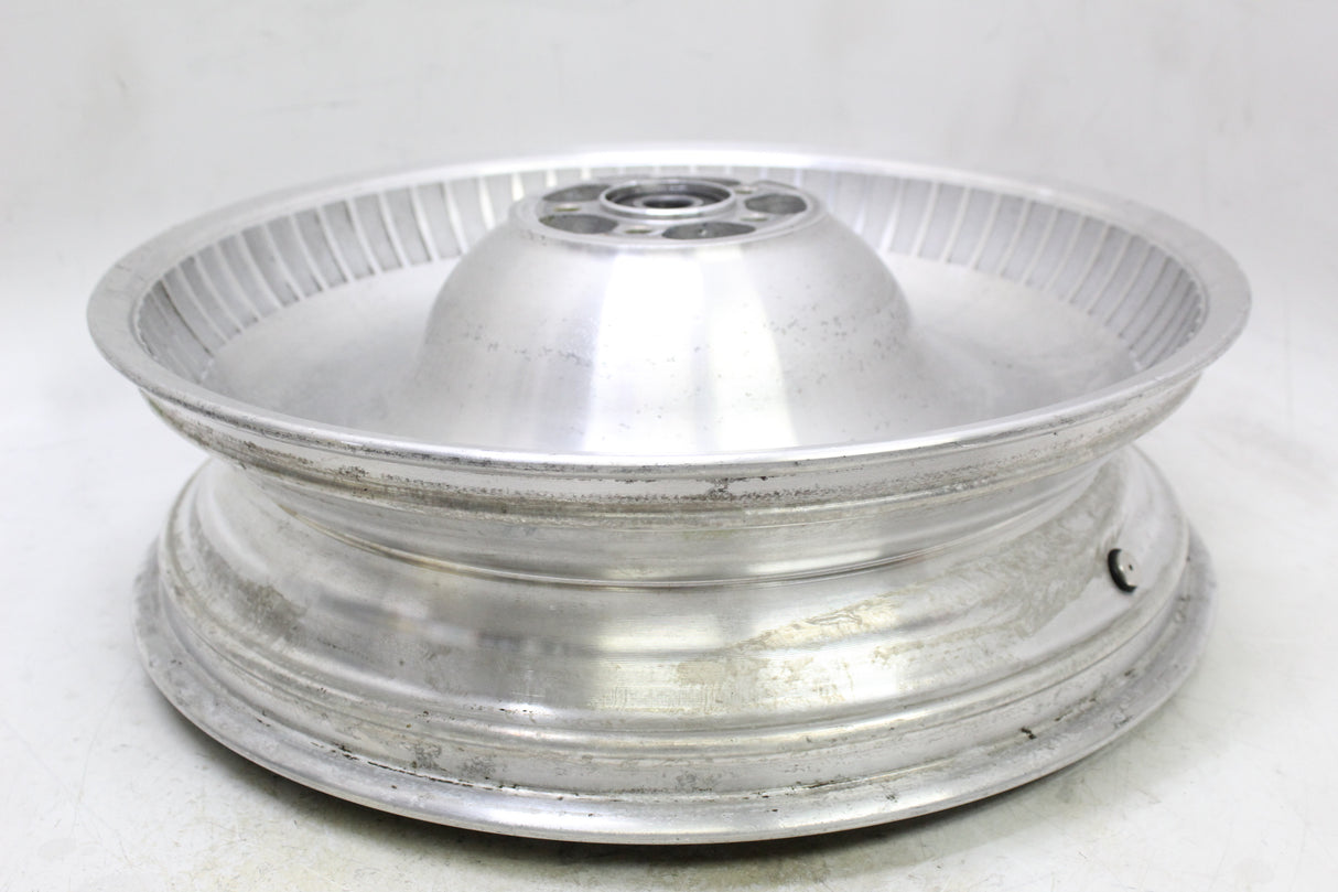 2000 Harley-Davidson Softail Deuce FXSTD OEM REAR BACK WHEEL RIM