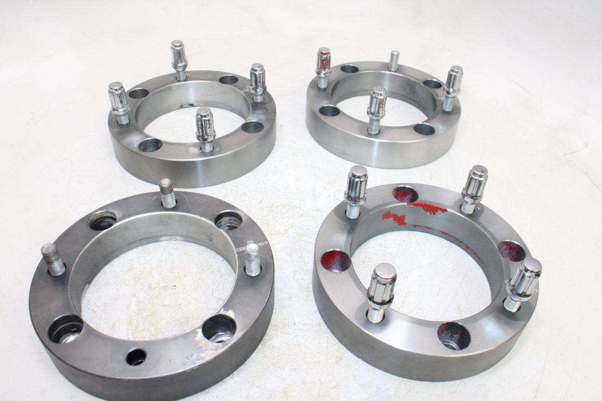 2015 Polaris Sportsman ACE 570 OEM WHEEL SPACER SET
